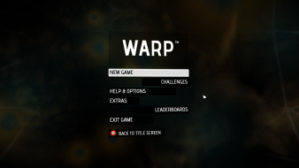 Warp