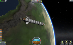 Kerbal Space Program