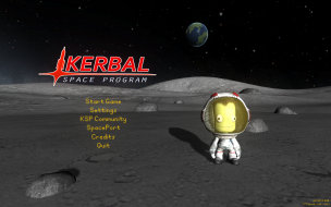 Kerbal Space Program