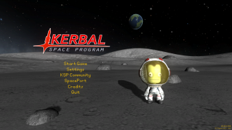 Kerbal Space Program