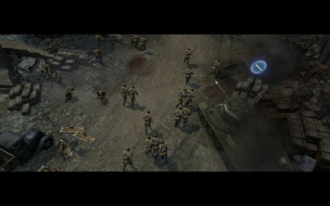 Company of Heroes 2