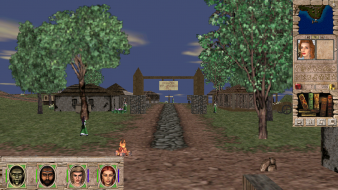 Might and Magic VII: For Blood and Honor