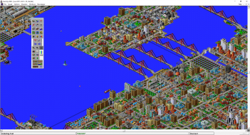 SimCity 2000