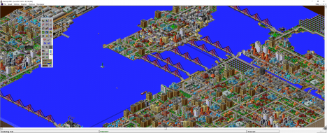 SimCity 2000