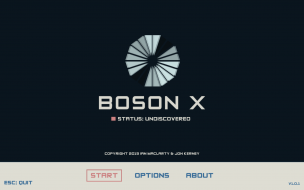 Boson X