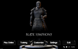 Blade Symphony