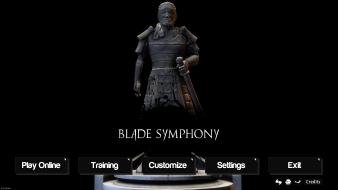 Blade Symphony