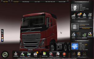 Euro Truck Simulator 2