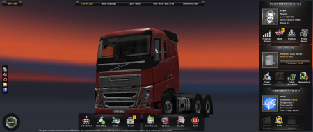 Euro Truck Simulator 2