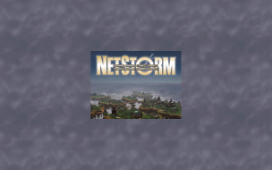 NetStorm: Islands At War