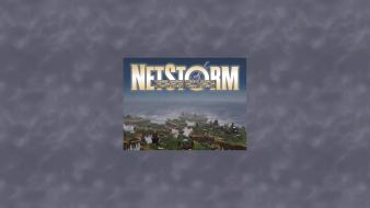 NetStorm: Islands At War