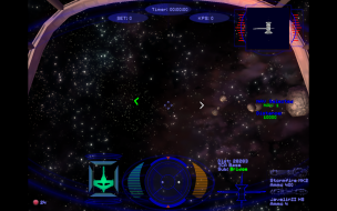 Wing Commander: Prophecy