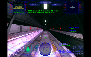 Wing Commander: Secret Ops