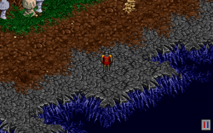 Ultima VIII: Pagan