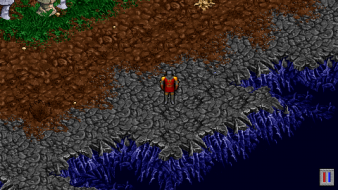 Ultima VIII: Pagan