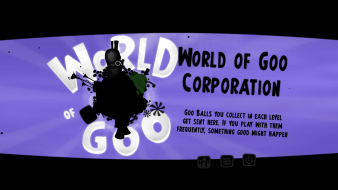 World of Goo