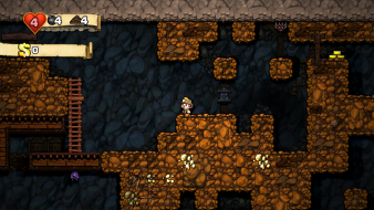 Spelunky