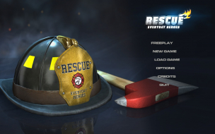 Rescue: Everyday Heroes