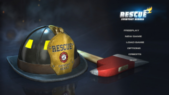 Rescue: Everyday Heroes