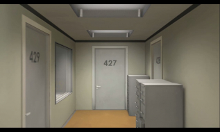 The Stanley Parable