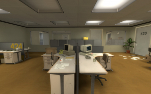 The Stanley Parable