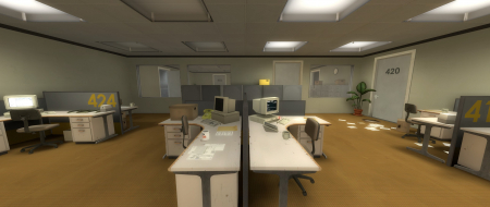 The Stanley Parable