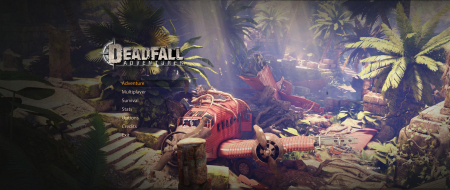 Deadfall Adventures