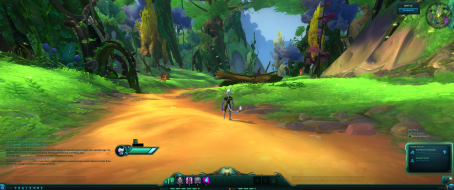 WildStar