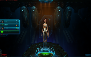 WildStar