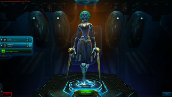 WildStar