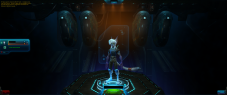 WildStar