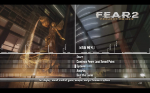 F.E.A.R. 2: Project Origin