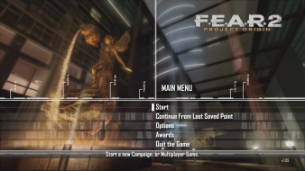 F.E.A.R. 2: Project Origin