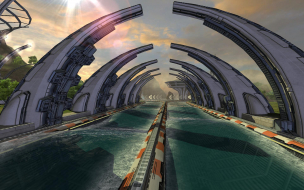 Riptide GP2