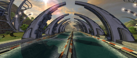 Riptide GP2