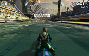 Riptide GP2