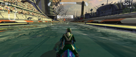 Riptide GP2