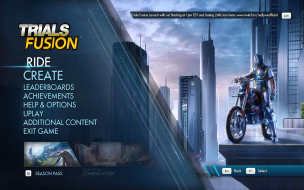 Trials Fusion