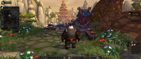 World of Warcraft: Mists of Pandaria