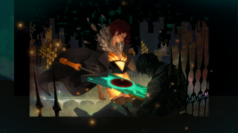 Transistor