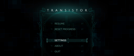 Transistor