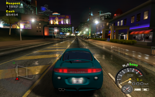 Street Racing Syndicate