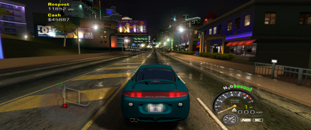 Street Racing Syndicate