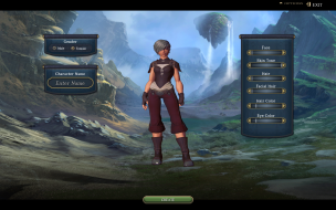 Everquest: Landmark