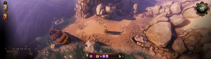 Divinity: Original Sin