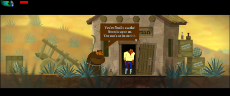 Guacamelee! Gold Edition