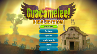 Guacamelee! Gold Edition