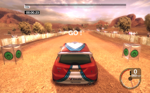 Colin McRae Rally (2014)