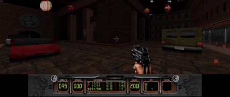 Shadow Warrior Classic Redux