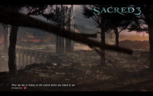 Sacred 3